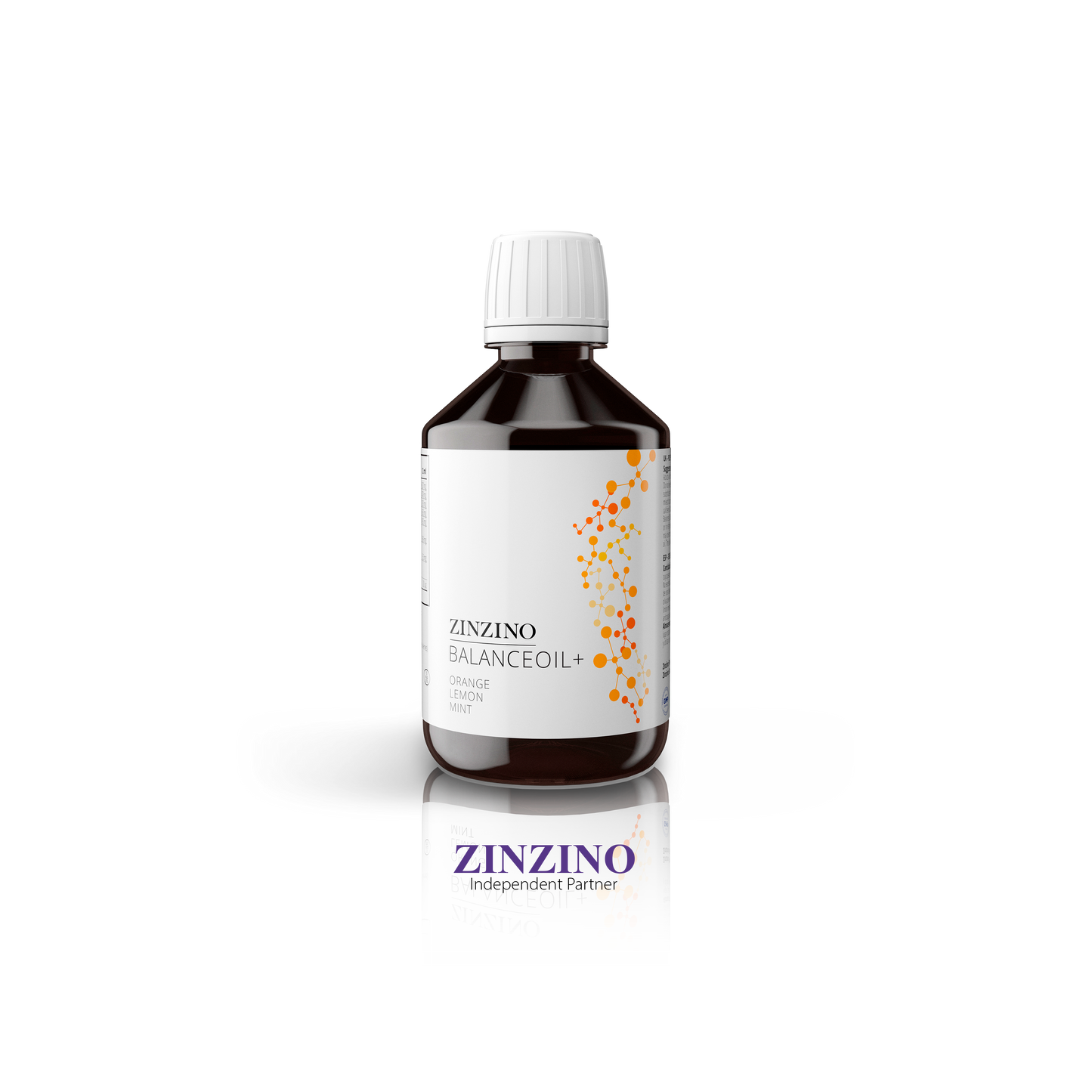 SET Mumie 120 i Balance Oil 300