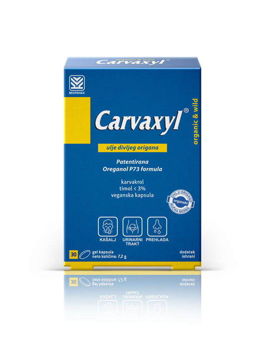 Carvaxyl