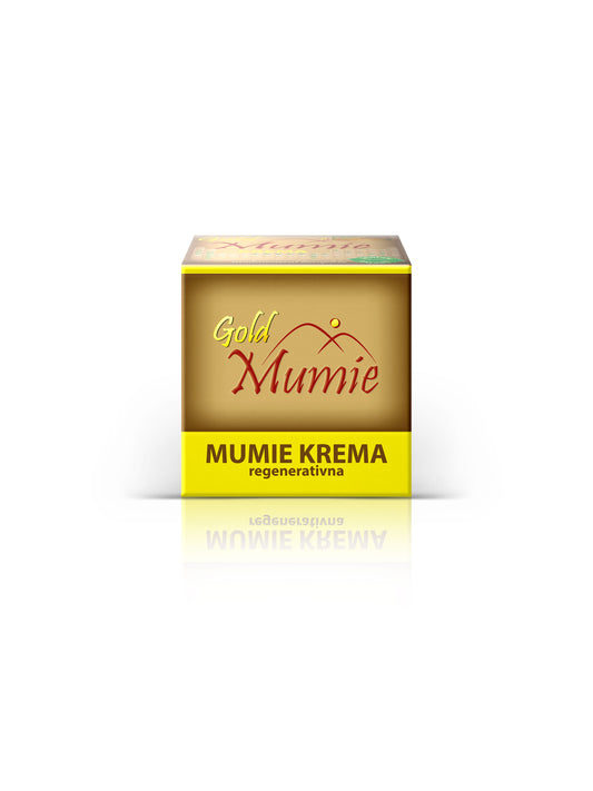 Mumie Krema