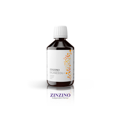SET Mumie 120 i Balance Oil 300