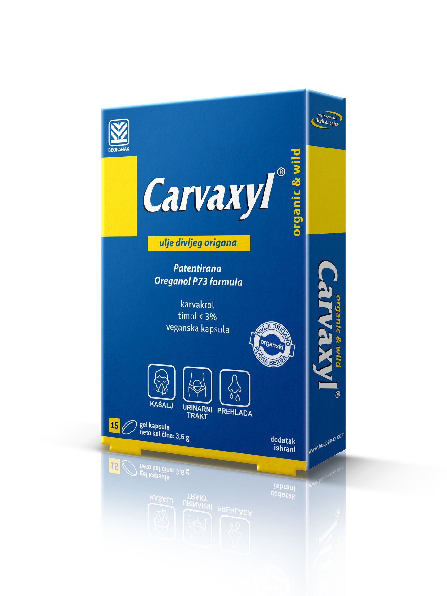 Carvaxyl