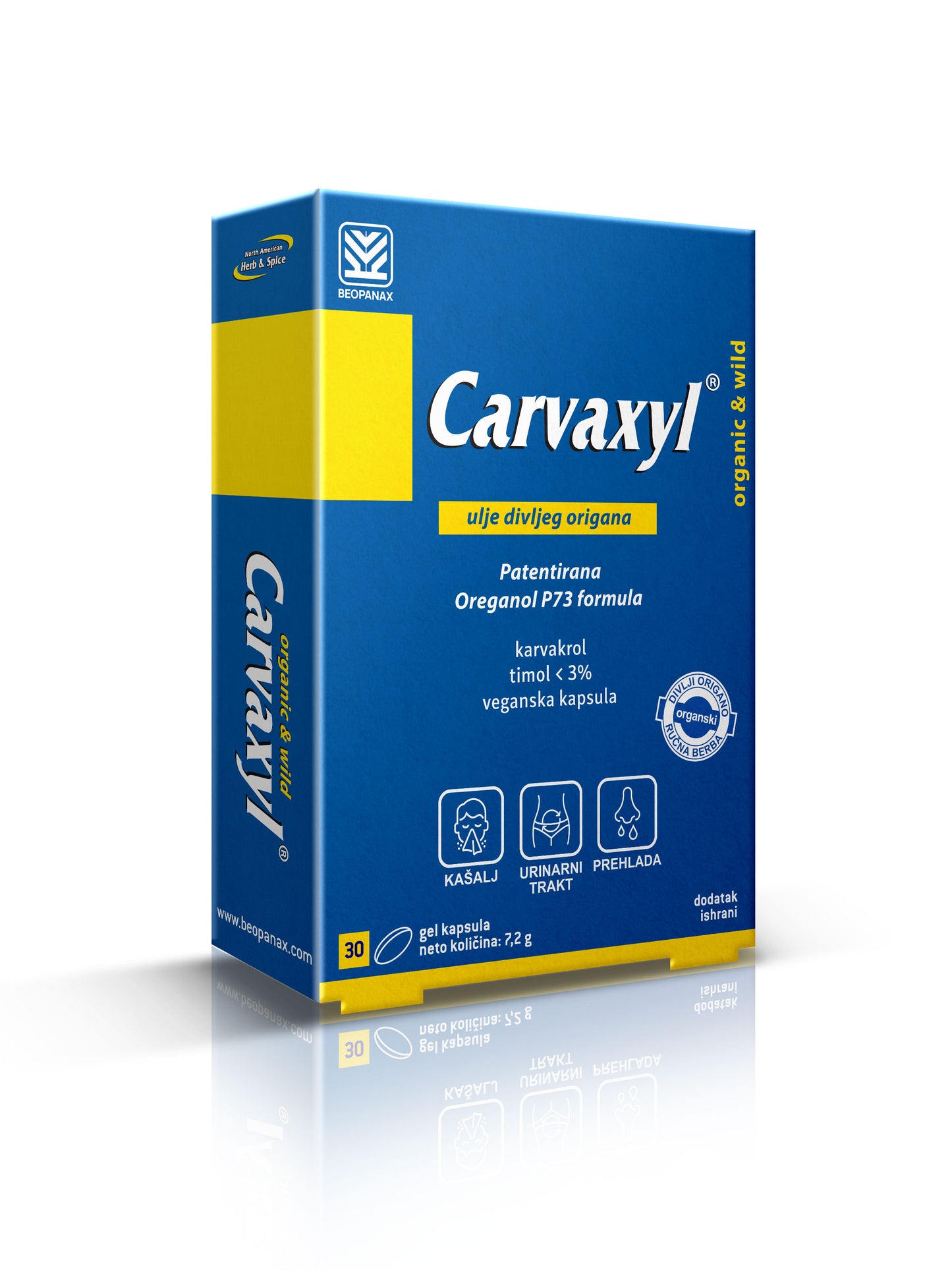 Carvaxyl