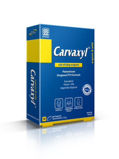 Carvaxyl