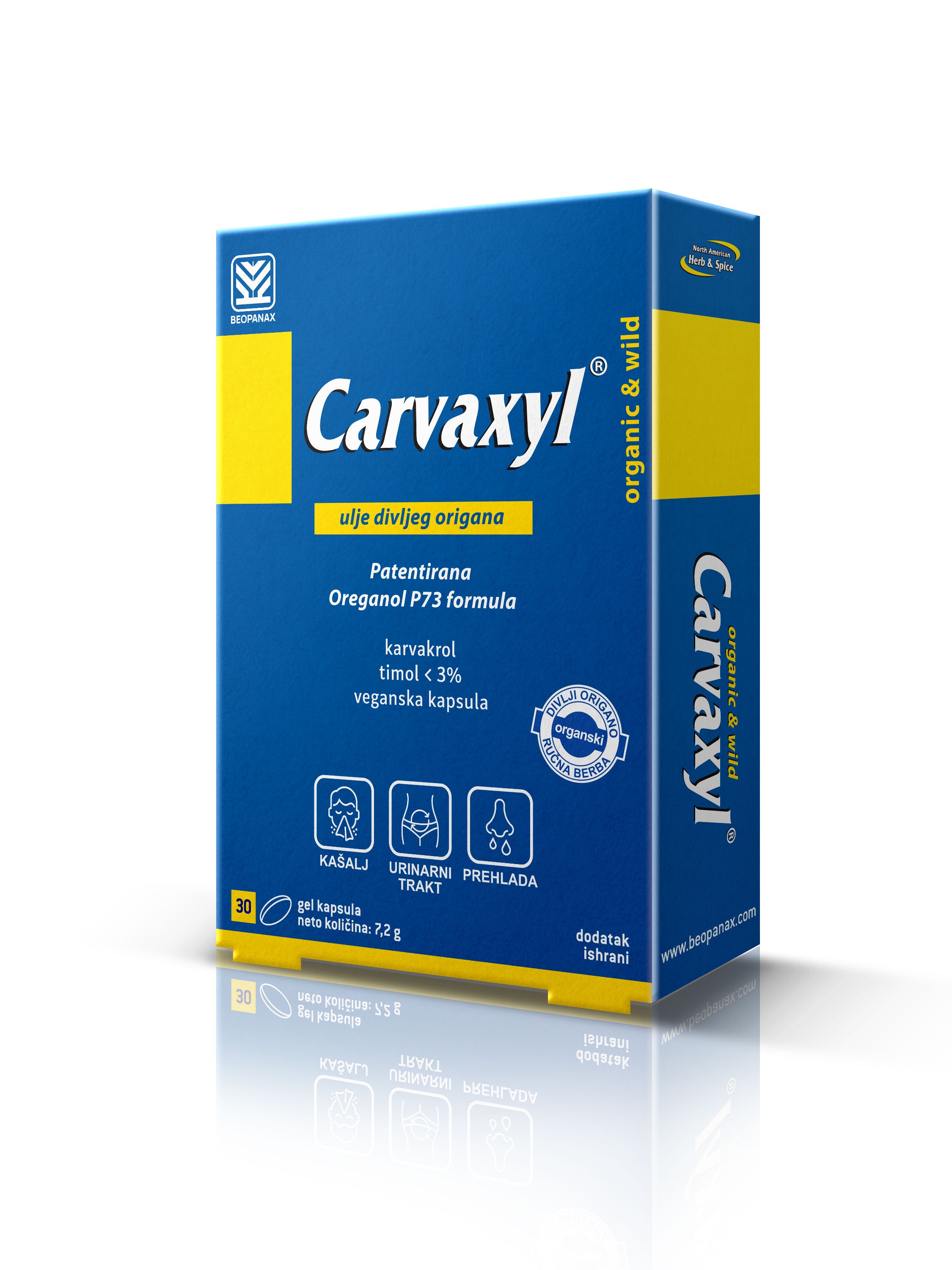 Carvaxyl