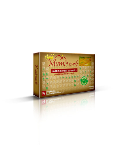 Mumie Smola