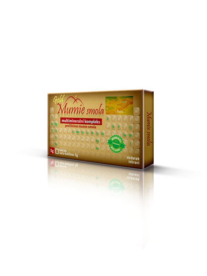 Mumie Smola