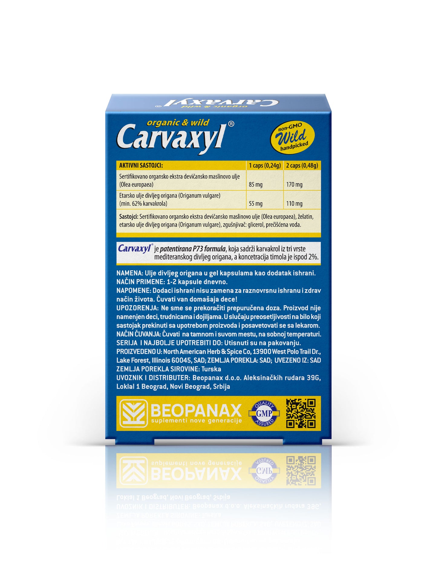 Carvaxyl