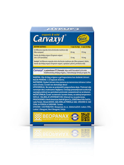 Carvaxyl